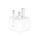 Apple Charger USB-C 20 W Power Adaptor
