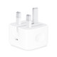 Apple 20W USB-C Power Adapter Folding Pins 