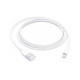 Apple Lightning To USB Cable 1 Mtr 