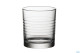 Bormioli Rocco Arena Pack Of 6 Transparent Water Glasses