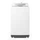 Hitachi Top Load Fully Automatic Washing Machine 8 Kg White SF80XB3CGX WH