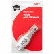 Tommee Tippee Essentials Baby Nail Clippers Pack Of 1 White