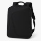 LAPTOP BACK PACK GENUINE ROCK 15.6Inch GN-B230817BK