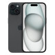 Apple iPhone 15 256GB Storage, Black