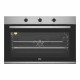 Beko Built-In Oven (90 cm Built-in Oven, 96 L) BBWHT12101XS