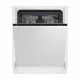 Beko Dishwasher (14 place settings, Full-size) DIN48425
