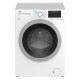 Beko Freestanding Washer Dryer 8 Kg/5 Kg White HTV8636XS