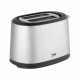 Beko Toaster (850 W, 2 Slot) TAM6201I