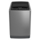 Beko Top Load Washing Machine 12 Kg Silver WTL120S