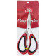 Betty Crocker Stainless Steel Kitchen Scissors