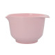 Birkmann Mixing & Serving Bowl, 4L-Pink