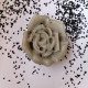 Black sesame seed soap