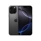 Apple iPhone 16 Pro 5G, 512GB Storage, Black Titanium