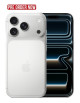 Apple iPhone 17 Pro, 1TB 5G, Silver