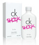 Calvin Klein One Shock EDT For Her 100Ml