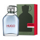 Hugo Boss Green EDT For Men 125Ml
