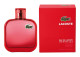 Lacoste Eau De Lacoste Rouge For Men 100Ml
