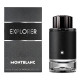 Montblanc Explorer EDP For Men 100Ml