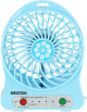 Krypton Rechargeable Handheld Fan - KNFC6037
