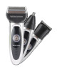 Krypton Rechargeable 3 in 1 Hair Trimmer KNTR6574