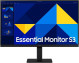 Samsung LS24D300GAMXUE S3 24-Inch FHD IPS 100Hz Monitor