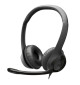 Logitech USB Computer Headset H390