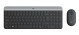 Logitech Slim Wireless Keyboard and Mouse Combo MK470 (920-009204)