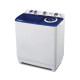 Impex 15KG Semi Automatic Washing Machine, WM4215