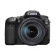 Canon EOS 90D DSLR Camera Black with EF-S 18-135mm IS USM Lens