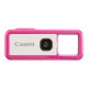 Canon Ivy REC Outdoor Camera, Dragonfruit