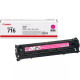 Canon 716 Magenta Toner Cartridge