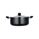 Homeway Casserole Nonstick 26 Cm