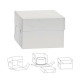 Decora Cake Box, 10 In.