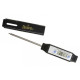 Decora Digital Probe Thermometer -50 to 300°C