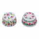 Decora Baking Cups Flamingo Pack, 36pcs