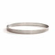 Decora Perforated Tart Ring, 8x2cm