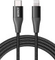Anker Powerline +II USB-C Cable With Lightning Connector 6FT