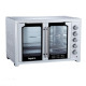 Impex Electric Oven DoubleDoor 120L 3000W OV2906