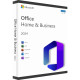 Microsoft Office 2024 Home & Business EP2-06634