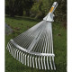 Epsilon Adjustable Rake