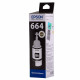Epson Cartridge T664 Black