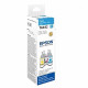 Epson Cartridge T664 Cyan