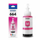 Epson Cartridge T664 Magenta