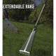 Epsilon Extendable Rake