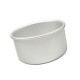 Fat Daddio's Round Cake Pan, 4 x 4 In.