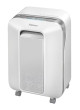 Fellowes Powershred LX200 Micro Cut Shredder White