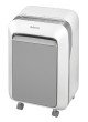Fellowes Powershred LX210 Micro Cut Shredder White