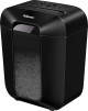 Fellowes Powershred LX50 Cross-Cut Shredder
