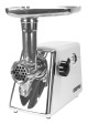 Geepas Meat Grinder Stainless Steel Blade 2000W GMG746BS