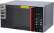 Geepas Digital Microwave Oven 27 liter with Grill GMO1876